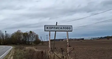Plot of land in Bolshekolpanskoe selskoe poselenie, Russia