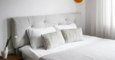 Apartamento en Becici, Montenegro