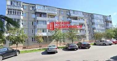 3 room apartment in Hrodna, Belarus