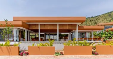 Villa in Kampot, Kambodscha