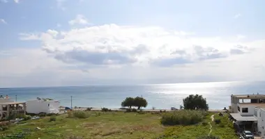 Plot of land in Analipsi, Greece