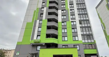 Квартира 3 комнаты в Минск, Беларусь