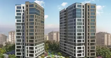 Duplex 6 rooms in Marmara Region, Turkey