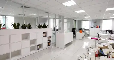 Bureau 109 m² dans Minsk, Biélorussie