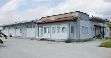 Nieruchomości komercyjne 720 m² w Kato Agios Ioannis, Grecja