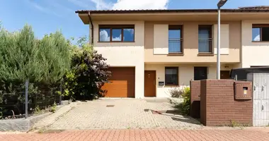 House in Poland