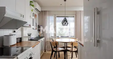 1 bedroom apartment in Jyväskylä sub-region, Finland