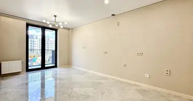 Wohnung 2 zimmer in Minsk, Belarus