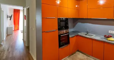 Wohnung 2 Schlafzimmer in Budva, Montenegro