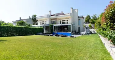 6 bedroom house in Kumkoey, Turkey