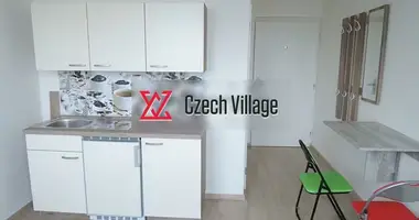 Wohnung 2 zimmer in Bezirk Hauptstadt Prag, Tschechien