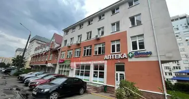 Shop 94 m² in Minsk, Belarus