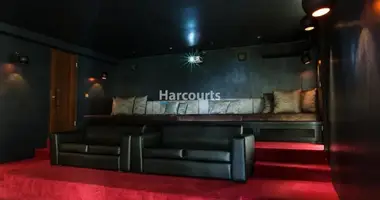 Villa 4 chambres dans Ungasan, Indonésie