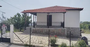 Chalet 2 chambres dans Stratoniki, Grèce