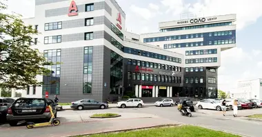 Shop 525 m² in Minsk, Belarus