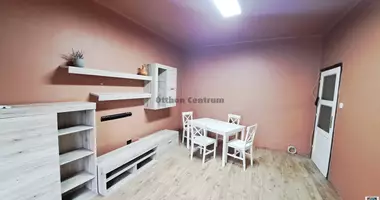 Квартира 2 комнаты в Сигетсентмиклош, Венгрия