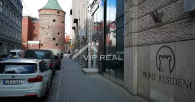 Propriété commerciale dans Riga, Lettonie