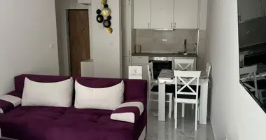 1 bedroom apartment with parking, with Balcony, with Elevator in Budva, Montenegro