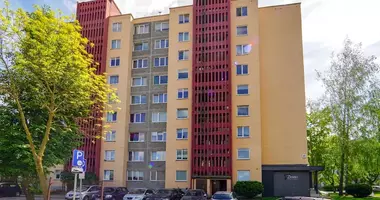 Wohnung 3 Zimmer in Ponewiesch, Litauen