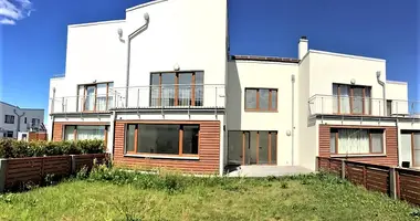 6 room house in Latvia