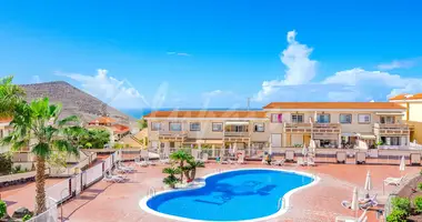 Appartement 2 chambres dans Arona, Espagne