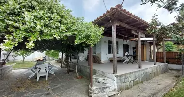 Cottage 2 bedrooms in Nikiti, Greece