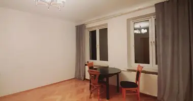 Квартира 2 комнаты в Варшава, Польша