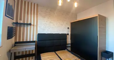 Apartamento 2 habitaciones en Danzig, Polonia