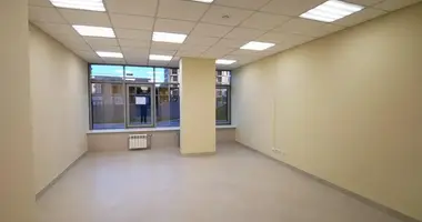 Nieruchomości komercyjne 63 m² w Mińsk, Białoruś