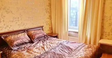 4 room apartment in Sievierodonetsk, Ukraine