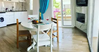 Wohnung 2 zimmer in Sarti, Griechenland