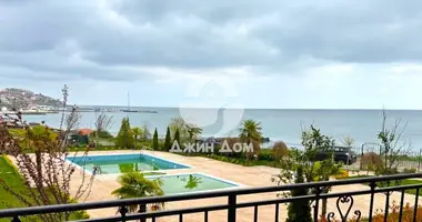 Appartement 2 chambres dans Sveti Vlas, Bulgarie