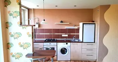 Apartamento 1 habitación en Mazeikiai, Lituania