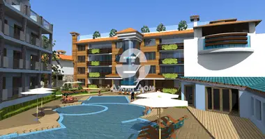 1 bedroom apartment in Kosharitsa, Bulgaria