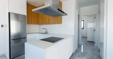 2 room apartment in Pafos, Cyprus