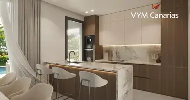 Villa 3 chambres dans Finestrat, Espagne