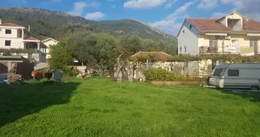 Grundstück in Tivat, Montenegro