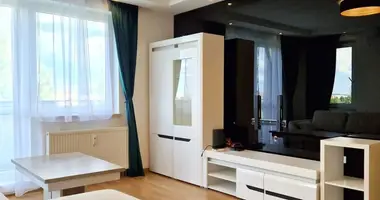 3 room apartment in Warsaw, Poland