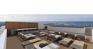 Apartamento 1 habitacion en Pafos, Chipre