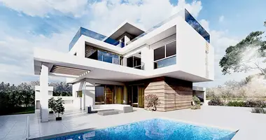 4 bedroom house in Pyla, Cyprus