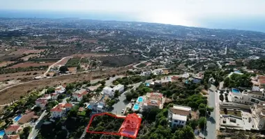 Plot of land in Tsada, Cyprus