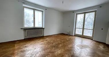 Appartement 1 chambre dans Lodz, Pologne