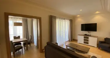 Apartamento 1 habitacion en Tivat, Montenegro