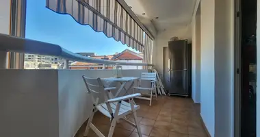 Apartment in Budva, Montenegro