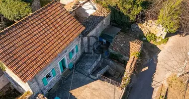 House in Radovici, Montenegro