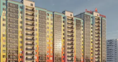 Appartement 3 chambres dans Vsevolozhsk, Fédération de Russie