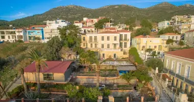 Villa 11 Zimmer mit Meerblick in Municipality of Eastern Samos, Griechenland
