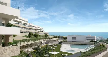 Apartamento 3 habitaciones en Estepona, España