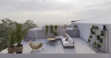 2 bedroom apartment in Demos Agiou Athanasiou, Cyprus