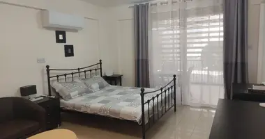 Studio apartment 1 bedroom in Pafos, Cyprus